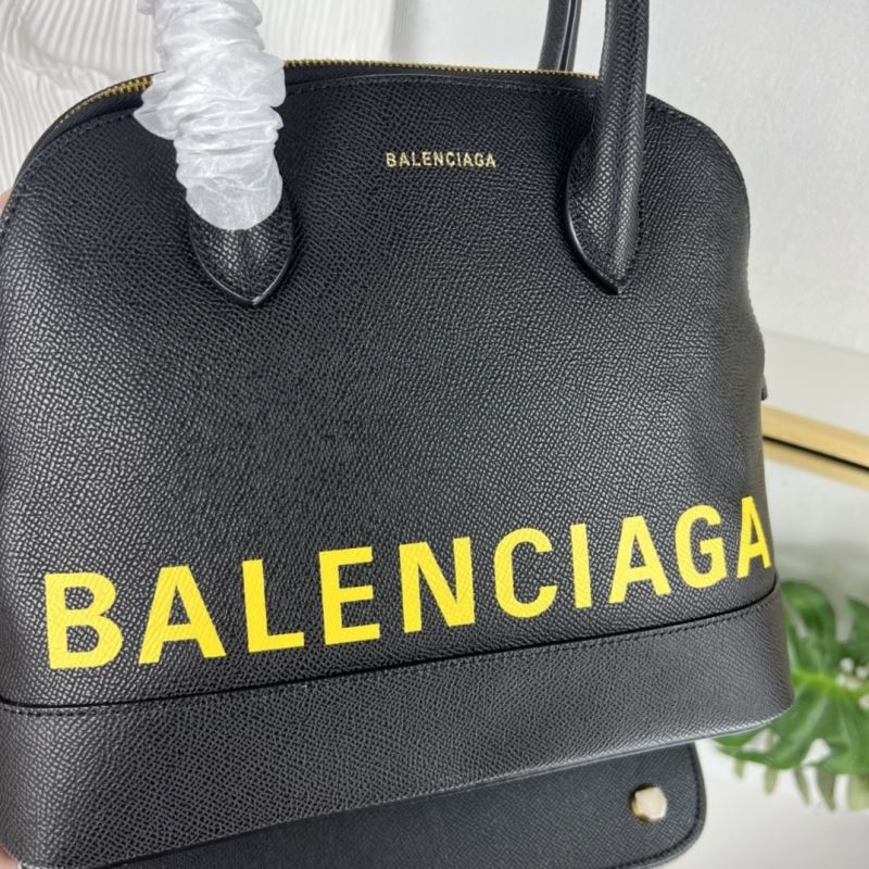 Balenciaga Ville Top Series Bags